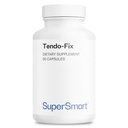 Supersmart - Tendo-Fix 750 mg per dag - verhoogt de gezamenlijke mobiliteit met Collageen 