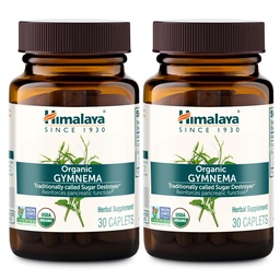 Himalaya Biologische Gymnema Sylvestre 