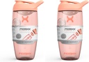 Promixx ›IT Protein Shaker Bottle 