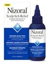Nizoral Scalp Itch Relief Liquid
