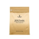 PURE ORIGINEEL INGREDIËNTEN Methylsulfonylmethaan (8 oz) MSM, Natuurlijk Zwavel, Dieetsupplement