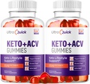 (2 packs) Gommies ultra rapides de kéto ACV Perte de poids, Gommies ultra rapides de kéto ACV, Gommies ultra rapides de kéto ACV, Gommies ultra rapides de soutien de kéto ACV Plus, Gommies ultra rapides de perte de poids pendant 2 mois