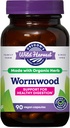 Oregon's Wild Harvest Wormwood Biologische Kruidensupplement, 90 Tellen