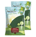 Food to Live Organic Spirulina Powder, 16 Pounds 