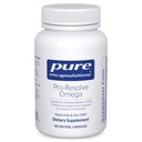 Pure Encapsulations Pro-Resolve Omega 