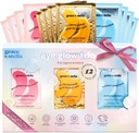 grace & stella Under Eye Patches (12 paar) Oogmaskers voor gezwollen ogen en donkere cirkels - Stocking Stuffers, Kerstcadeaus voor vrouwen - Gifts for Birthdays, Bachelorette Party, Bruidsmeisjes, Zelfzorg
