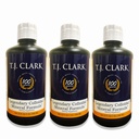 T.J. Clark Legendary Colloid Mineral Formula 32 fl. oz. (3 Pack) by T.J. Clark