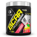 Forzagen BCAAS Aminozuren Poeder met Glutamine BCAA Powder, vertakte keten Aminozuren Supplementen Poeder, BCAA Lean Energy Pre-workout - Post Workout Muscle Recovery Powder, 30 porties