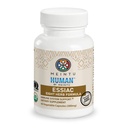 MEINTU Biologische 8 Herb Essiac Capsules - Geavanceerde Krachtige Antioxidant Blend om de algehele gezondheid te bevorderen - 100% Biologische Essiac Thee 8 Kruidensupplement - 60 Capsules
