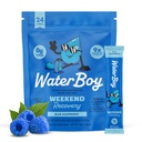 Waterboy Weekend Herstel 