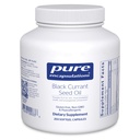 Pure Encapsulations Black Currant Seed Oil 