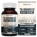 Black Seed Oil Softgels 5% Thynochinon - TQ-Advanced® 