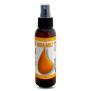 Miramist - Acne Spray for Body & Face - Sunburn Relief for Men Vrouwen Tieners - Topical Hormonal Acne Solution for Pimples & Blames - Inclusief Aloë Vera, MSM, Silver, Zink & Copper