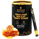 Pure Himalaya Shilajit Honing Sticks met Saffron 30 Telling 