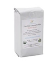 Purelife Organic Enema Coffee- Medium Air Roast - Lab Tested - Mold/Mycotoxine Free - Aanbevolen door Gerson - Pre-Ground
