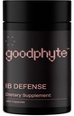 Goodphyte Premium Digestief Enzyme om verlichting van IBS, constipatie, opgeblazen gevoel, gas, & Indigestie te bieden Absorb More Micronutriënten & Feel Better (360 Tel.)