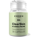 Codex Labs BIA Eczeem Probiotic 