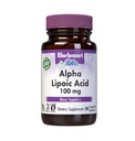 BLUEBONNET NUTRITION ALFA LIPOIC ACID 100 mg