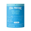 Vitale eiwitten Collageen Peptides Powder Supplement voor huidhaar Nagel Joint Gezondheid of ondersteuning - Gehydrolyseerde Collageen - Unflavored, 7 porties