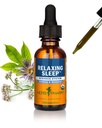 Herb Pharm Relaxing Slaap Kruiden Formule met Valeriaan Extract - 1 Ounce
