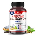Ultra Creatine Pillen 