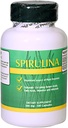Spirulina (100 doppen)