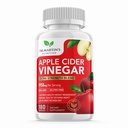 Pure 1950mg Apple Cider Vinegar Supplement 