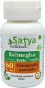 Kalmegha Forte Capsules 500 mg. 60 Veg. Capsules Kalmegha (Andrographis Paniculata) Extract Capsules for Men and Women 
