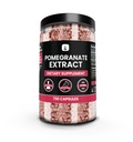 Pure originele ingrediënten Granaatappelextract (730 capsules) Geen Magnesium of rijstvullers, altijd zuiver, Lab geverifieerd