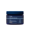 Trace Minerals Magnesium Glycinate 120mg - Drinkmix voor gezonde spijsvertering en spieren - Immuunsysteemondersteuning Poeder - Magnesiumsupplement voor gezonde slaap - Oranje droom, 180g (60 porties)