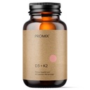 Promix Nutrition Vitamin D3 K2 5000iu supplement