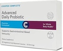 Cooper Complete Advanced Daily Probiotic- 35 miljard CFU  30 capsules. Verpakking van 1