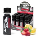 Slay Berry Elixir - Hydratatie Support, Essentiële Vitaminen en Elektrolyten, Vitamine B12, Melkdistel - 12 Pack