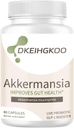 Nieuw Akkermansia Pack van 1