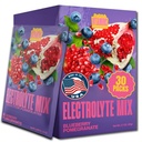 Dr. Price's Vitaminen Electrolyte Mix Supplement Poeder, 72 Trace Minerals, Kalium, Natrium, Elektrolyt Vervanging Keto Drink 