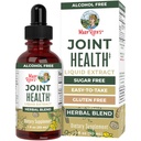 MaryRuth Organics Joint Health Liquid Extract Vier kruiden Blend Liquid Drops 