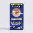 BIOHM 3 dagen Colon Reinigen Detox met Probiotica & Kruidenextracten (6 capsules, 3 porties) Ondersteunt Constipatie, opgeblazen gevoel & Immune Health, Gut Cleanse voor mannen en vrouwen, Non-GMO & Glutenvrije