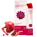 FOODOLOGY Coleology Cutting Stick Jelly (Pomegranaat) 