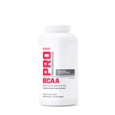GNC Pro Performance BCAA 1.8g, 3rd Party Tested Supplement for Men & Women, Branched Chain Amino Acids, Essential Amino Acids Supports Muscle Protein Synthesis, 240 Softgels, 40 SVG