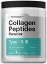 Horbäach Collageen Peptides Powder 7oz 