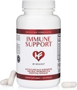 HealFast Clinical Immuun Support Supplement 
