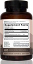 Natuurlijke ritme Magnesium Taurate 120 capsules + B-CALMplex 90 capsules bundel