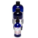HoneyCombs Vitamin B9 Liquid Drops - High Potency Liquid Vitamin B9 Folic Acid Supplement voor vrouwen - Handhaaf gezonde lever, zwangerschap, & algehele gezondheid - Koud geperst Vegan Vitamins Drops (16 Fl oz)