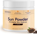 Mocha Skincare Support Supplement 3 in-1 Formule, 30 porties