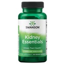 Swanson Nier Essentials 60 Veg Capsules