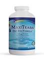 MaxiTears® Dry Eye Formula - 360 Ct - 1 Fles