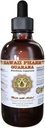 Guarana Liquid Extract, Guarana (Paullinia Cupanais) Tinctuur Supplement 4 oz