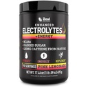 Pre-Workout Electrolyte + Energy Powder Drink Mix (90 Servings 