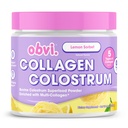 Obvi Collageen Peptide Colostrum Powder 