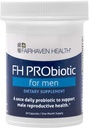 Fairhaven Health FH PRObiotic voor mannen 